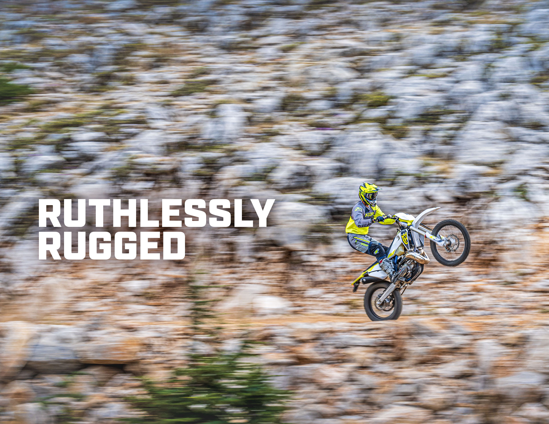 Spodnie KLIM DAKAR PANT ITB â KLIM Polska